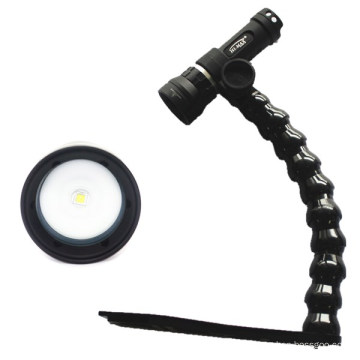 Best Underwater Video Lights 2016 for Gopro Hero 2 3 3+ 4